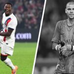 Lille-PSG : le bijou de Nuno Mendes, Chevalier encore fautif… Les tops et les flops