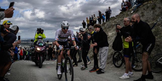 Tadej Pogacar champion d’Europe, Paul Seixas, remarquable, décroche la médaille de bronze