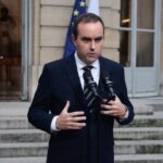 Sébastien Lecornu transmet une « feuille de route gouvernementale » aux dirigeants du socle commun et les appelle à « s’unir »