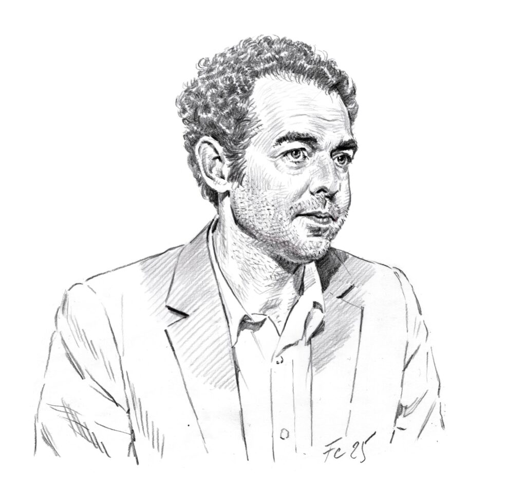Jean Birnbaum : « À gauche, sommes-nous condamnés à toujours refaire les mêmes erreurs ? »