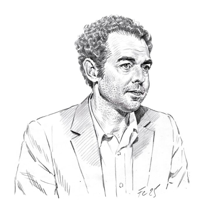 Jean Birnbaum : « À gauche, sommes-nous condamnés à toujours refaire les mêmes erreurs ? »