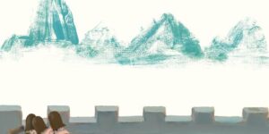 Nos choix de livres jeunesse : « Wahou ! », « Allô le loup », « Le Musée de l’art pour les enfants »…