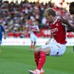 EN DIRECT – Multiplex Ligue 1 : derby fou entre Monaco et Nice, Le Havre réduit l’écart face à Rennes, Strasbourg trouve la faille