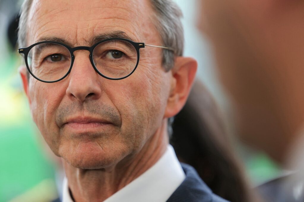 Pourquoi Les Républicains peuvent sortir du gouvernement Lecornu