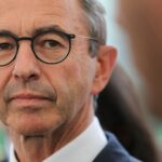 Pourquoi Les Républicains peuvent sortir du gouvernement Lecornu
