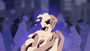 «On se sent de trop, comme si on portait malheur» : après la perte de l’être aimé, la vie face à l’absence