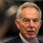 Le Figaro publie en exclusivité le plan de Tony Blair d’Administration transitoire de la bande de Gaza