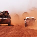 Mali: la situation sécuritaire dégradée sur l'axe Ségou-Bamako avec le blocus jihadiste