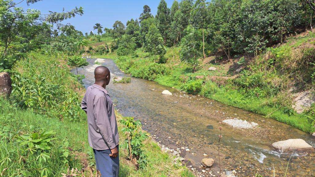 Ouganda: ouverture du procès de Jamil Mukulu, des ADF, poursuivi pour meurtres, terrorisme et crimes contre l’humanité