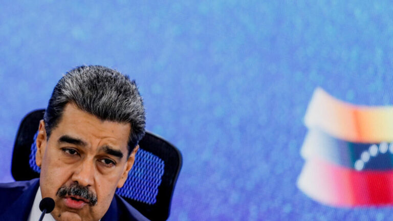 Venezuela : Des &Quot;Extrémistes&Quot; Voulaient Placer Des &Quot;Explosifs&Quot; Contre L'Ambassade Américaine