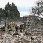 L'Ukraine encore la cible de tirs russes, plusieurs morts dans la région de Lviv