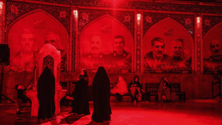 De Mahomet à la révolution iranienne, la longue histoire de l’islamisme