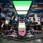 Formule 1 : Pierre Gasly partira de la voie des stands à Singapour