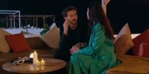 "Des menaces déguisées" : Kim (Love is Blind) accuse Thomas de mensonges et de violences, il réagit