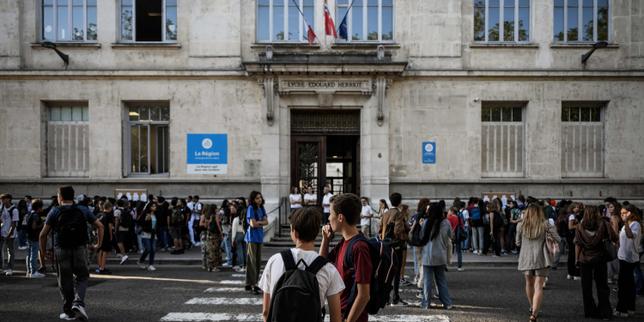 L’ampleur Du Mal-Être Des Enseignants Français Confirmé Par Une Enquête Internationale