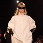 A la fashion week de Paris, trois maisons historiques ouvrent un nouveau chapitre