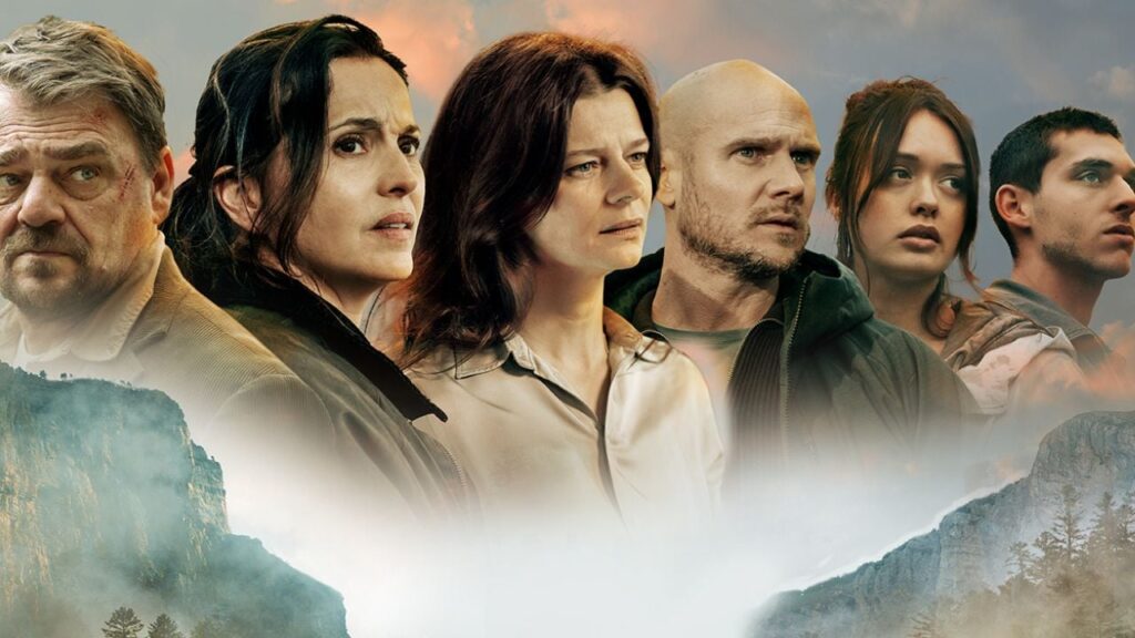 La Vallée fracturée sur France 2 : y aura-t-il une saison 2 pour cette série co-écrite par Michel Bussi ?