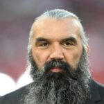 Sébastien Chabal : « J’ai aimé l’insouciance de la jeunesse, plus que le sport en lui-même »