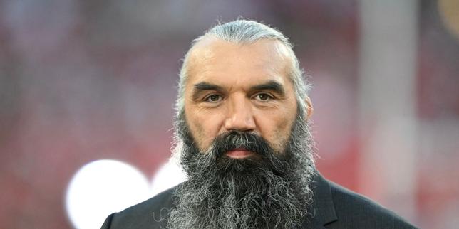 Sébastien Chabal : « J’ai aimé l’insouciance de la jeunesse, plus que le sport en lui-même »