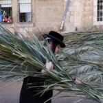 Qu’est-ce que Soukkot, la fête juive des cabanes ?