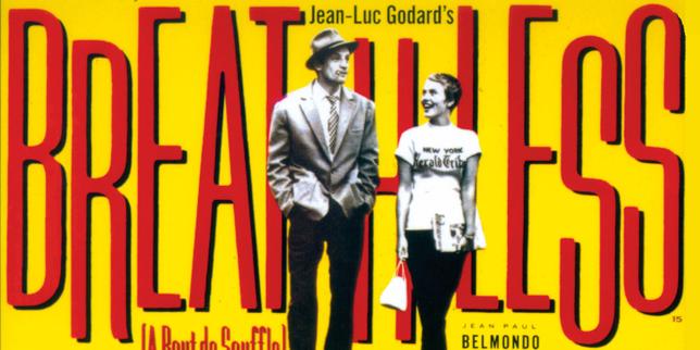 De Martin Scorsese à Richard Linklater, l’éternel souffle de Jean-Luc Godard sur le cinéma américain
