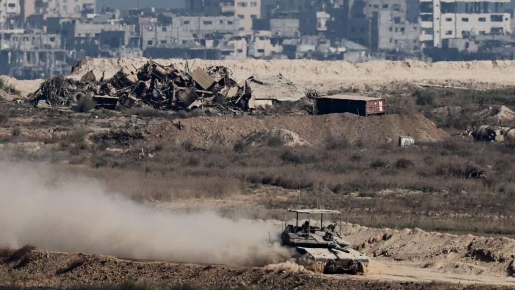 Pour survivre, le Hamas calme le jeu, en attendant de nouvelles négociations