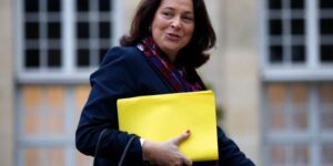 Marina Ferrari, nouvelle ministre des sports, de retour au gouvernement