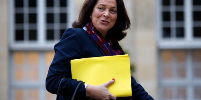 Marina Ferrari, nouvelle ministre des sports, de retour au gouvernement