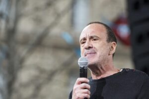 Aude G., victime présumée de Gérard Miller: «Lui qui voulait toujours être entendu, qu’il dise la vérité !»