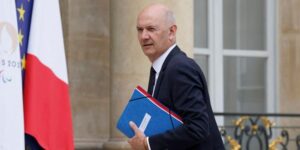 Gouvernement Lecornu : Roland Lescure remplace Eric Lombard à Bercy