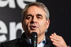 EN DIRECT – Gouvernement Lecornu : «Ça ne peut pas durer. Nous ne pouvons pas participer à ce gouvernement», déclare Xavier Bertrand