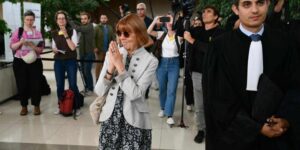 Viols de Mazan : le procès en appel s’ouvre à Nîmes pour un seul accusé