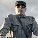 Marche ou crève : quelle légende de la science-fiction incarne le colonel dans cette adaptation ciné de Stephen King ?