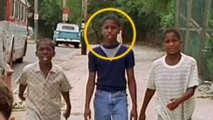 Il y a 26 ans, il débutait à l'écran, aujourd'hui tout le monde le connait ! Avez-vous reconnu cet acteur dans son premier rôle ?