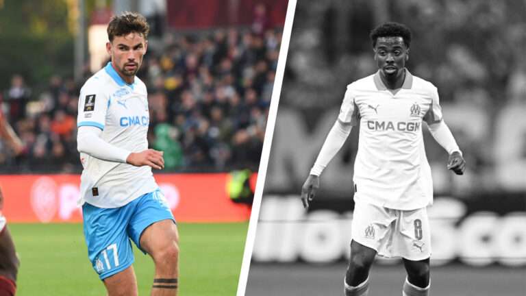 Metz-Marseille : O’Riley le chef d’orchestre, le récital Gouiri, Angel Gomes trop timide… Les tops et flops