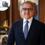L’Egyptien Khaled El-Enany élu à la direction de l’Unesco