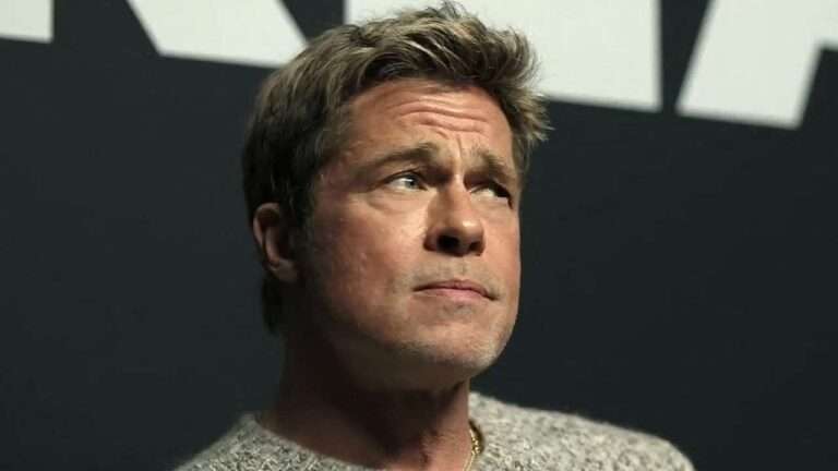 Hué il y a 25 ans, ce film a été un échec pour Brad Pitt… Pourtant, l'acteur le considère comme son meilleur film et on le comprend !