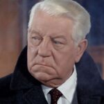 "Rien n'était de ma faute, et je me suis fait engueuler" : il y a près de 50 ans, Jean Gabin livrait sa toute dernière interview