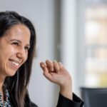 Gouvernement Lecornu : Naïma Moutchou, une proche d’Édouard Philippe à la Fonction publique