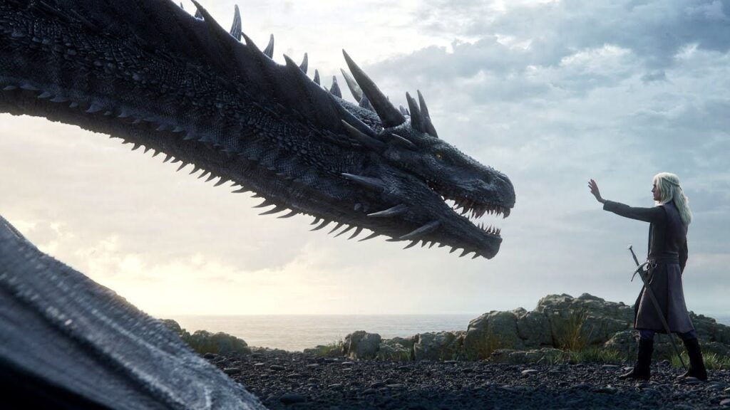 "50 ans après la disparition du dernier dragon" : la nouvelle série Game of Thrones ne ressemblera pas du tout à House of the Dragon