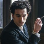 Montmartre sur TF1 : Mikaël Mittelstadt (Charles) dessine-t-il vraiment dans la série ? Il répond en toute franchise