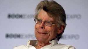 "Je ne suis pas d’accord" : cela va en surprendre plus d'un mais Stephen King préfère ce remake au thriller d'action original