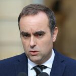 Avec 27 jours à Matignon, Sébastien Lecornu devient le premier ministre le plus éphémère de la Ve