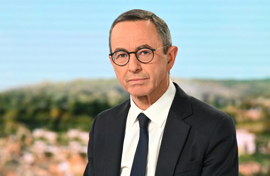 Démission de Sébastien Lecornu : Bruno Retailleau ne se sent «pas du tout» responsable et appelle Emmanuel Macron à prendre la parole