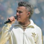 Le concert de Robbie Williams en Turquie annulé après des appels d’ONG propalestinienne à manifester