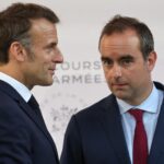 Guillaume Tabard : «Un remaniement qui ne règle pas une équation impossible»