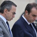 EN DIRECT, gouvernement Lecornu : Bruno Retailleau critique les choix du premier ministre à deux jours de sa déclaration de politique générale