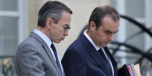 EN DIRECT, gouvernement Lecornu : Bruno Retailleau critique les choix du premier ministre à deux jours de sa déclaration de politique générale