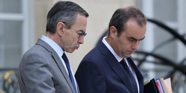 EN DIRECT, gouvernement Lecornu : Bruno Retailleau critique les choix du premier ministre à deux jours de sa déclaration de politique générale