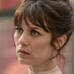 Montmartre sur TF1 : "Céleste est intimement persuadée que ce n'est pas vrai…", Alice Dufour réagit à la découverte incroyable de son personnage sur son père